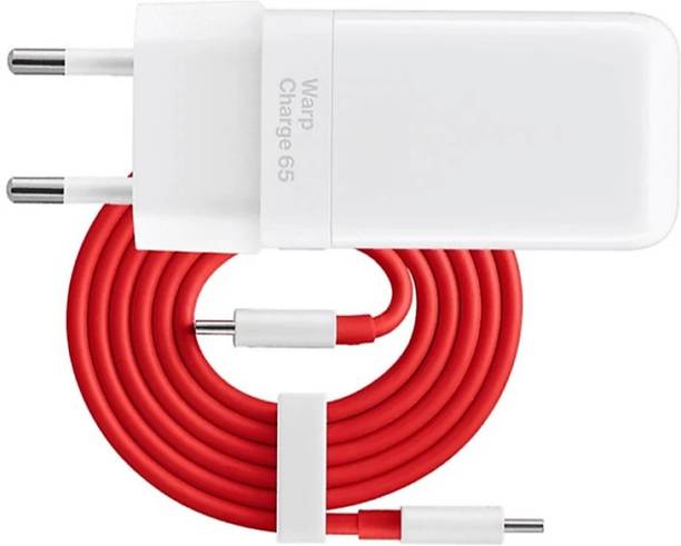 WEFIXALL 6 A Wall Charger for Mobile with Detachable Cable