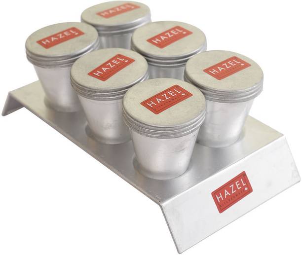 HAZEL 120 ml Manual Ice Cream Maker