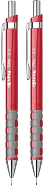 rotring TIKKY RED (0.5MM) Mechanical Pencil