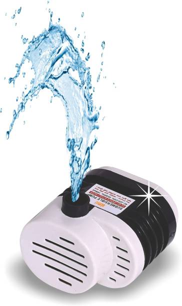 Almo A -301 18W Submersible Pump for Air Coolers and Aquarium 180V-230V, 1.85M Submersible Water Pump