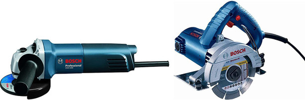 BOSCH GDC 121 Handheld Tile Cutter 