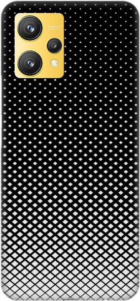 COBIERTAS Back Cover for Realme 9
