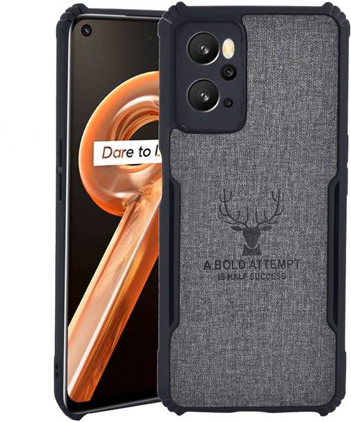 Spicesun Back Cover for Realme 9i, Oppo A76, Oppo A96, Oppo K10