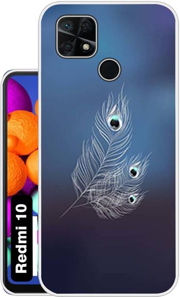 Case Club Back Cover for redmi 10