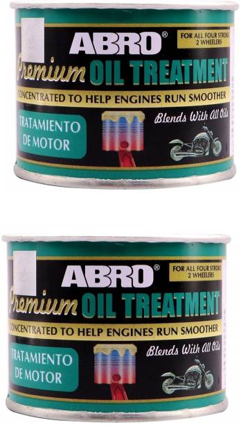 ABRO Engine Oil Additive