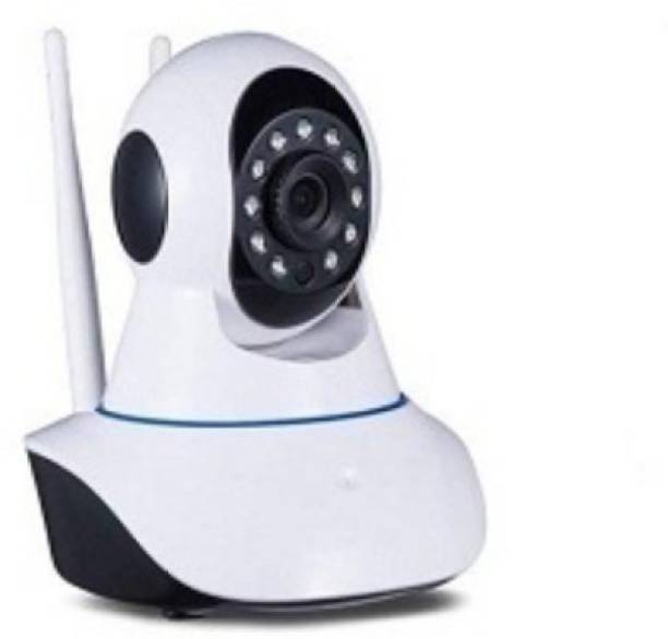 PERAMISYM Technology WiFi Wireless HD IP Security Camera CCTV Night Vision Camera Security Camera