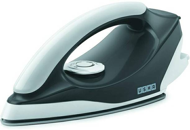 USHA AU1000WD 1000 W Dry Iron