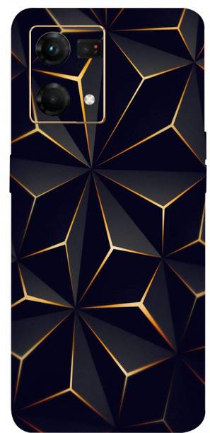 BugguSkin OPPO F21 Pro 4G, oppo f21 pro 4g Mobile Skin
