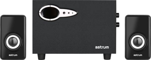 ASTRUM Astrum SM010 11 W Laptop/Desktop Speaker