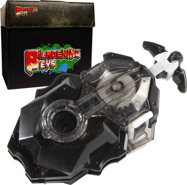 BLADEKING BEYS DB Launcher (L/R) - Accommodate Left Right spin suitable for all Blade + Durable