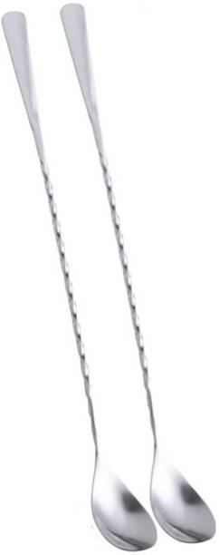 Table Barn Stainless Steel 28 cm Stirrer