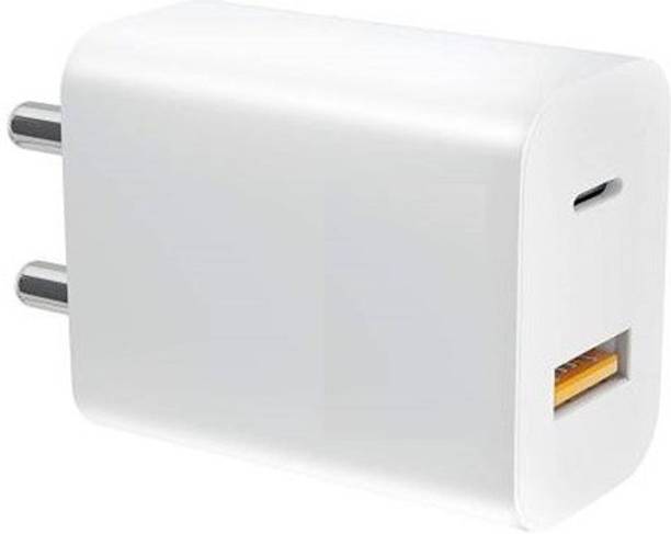 SKYWATER 5 A Wall Charger for Mobile