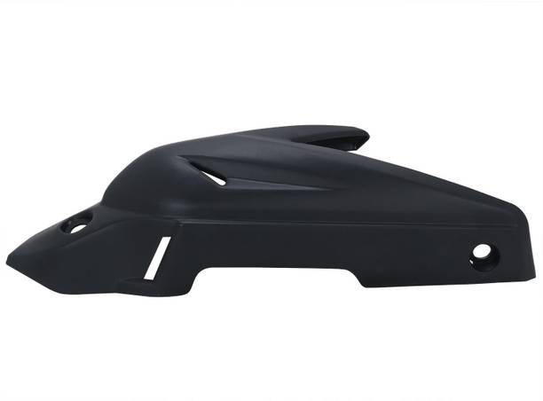 Haran Yamaha FZ v2 Bike Exhaust Heat Shield