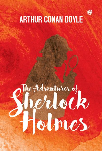 The Adventures of Sherlock Holmes