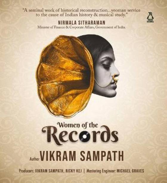 Women of the records