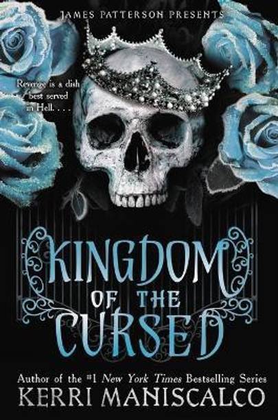 Kingdom of the Cursed