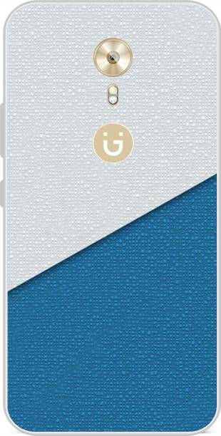 Artcase Back Cover for Gionee A1