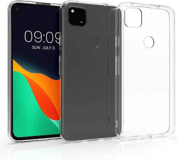 CONNECTPOINT Bumper Case for Google Pixel 4a