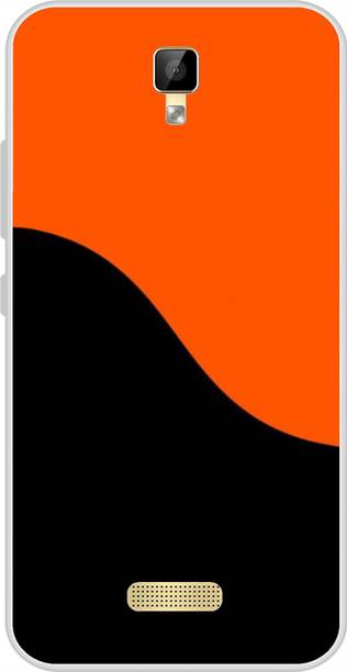 LoveCase Back Cover for Gionee P7 Max