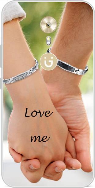 LoveCase Back Cover for Gionee A1