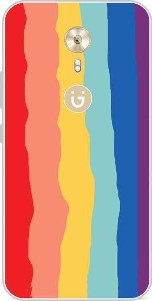 LoveCase Back Cover for Gionee A1