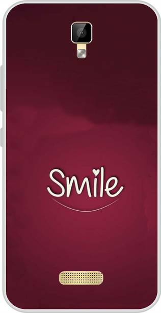 LoveCase Back Cover for Gionee P7 Max