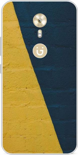 LoveCase Back Cover for Gionee A1