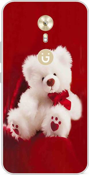 LoveCase Back Cover for Gionee A1