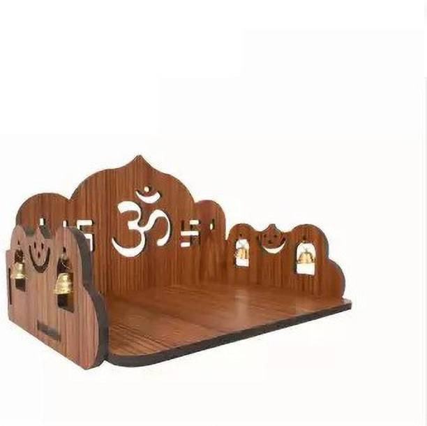TrendyHouse TrendyHouse Engineered Wood Home Temple Engineered Wood Home Temple
