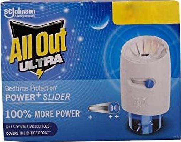 All Out Cir-49,377/2005 Mosquito Vaporiser Refill