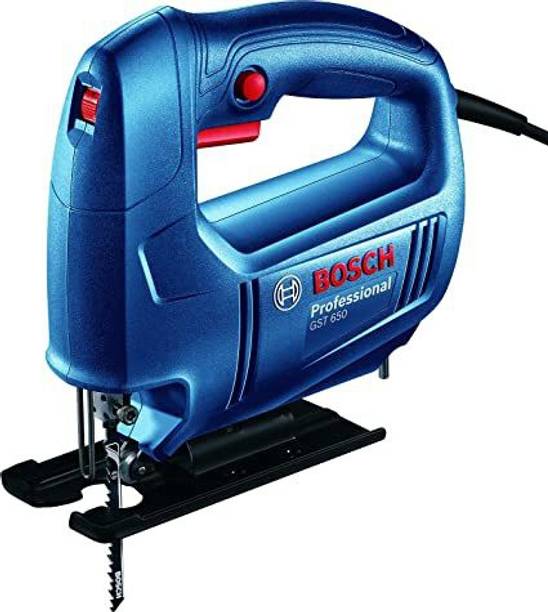 BOSCH Power & Hand Tool Kit Combo(6 Tools) Power & Hand Tool Kit