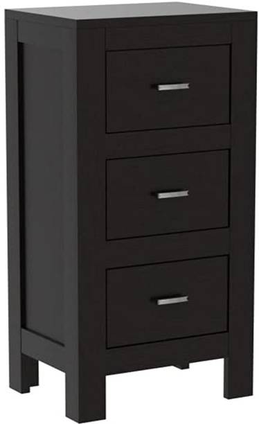 Ratandhara Furniture Solid Sheesham Wood Bed SIde/End Table With Storage For Bed Room / Hotel. Solid Wood Bedside Table