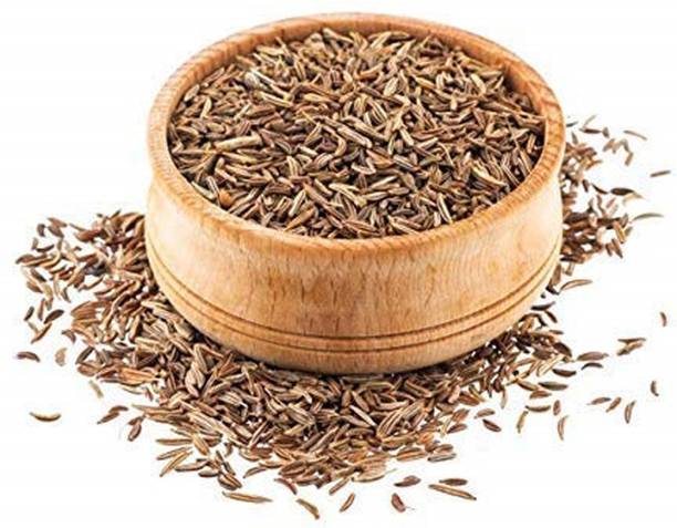 nature's ride Premium Quality Cumin Seeds