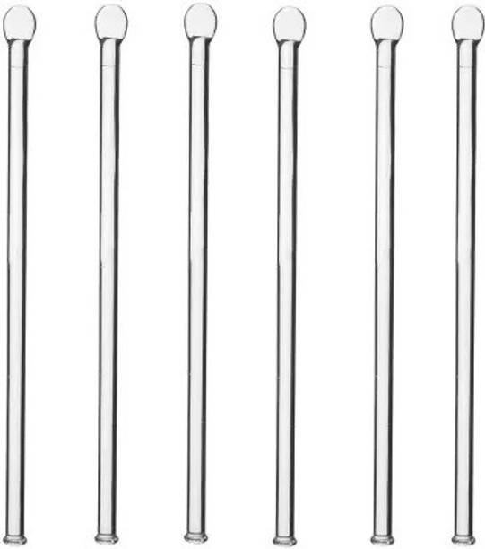 POLYLAB Borosilicate Glass 25 cm Stirrer