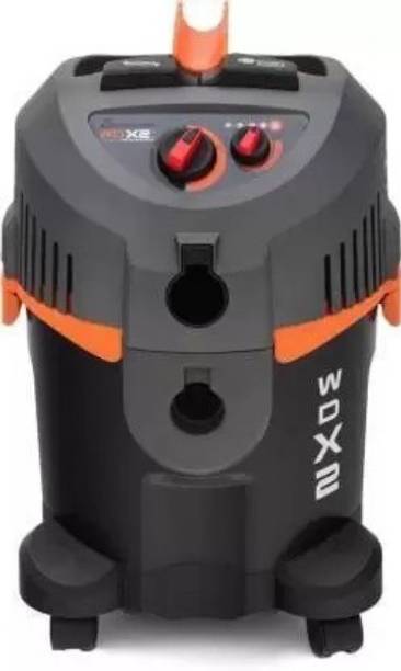 EUREKA FORBES WDX2 Wet & Dry Vacuum Cleaner