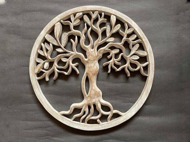 VAS Collection Home Wall Panel