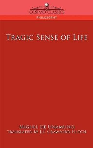 Tragic Sense of Life