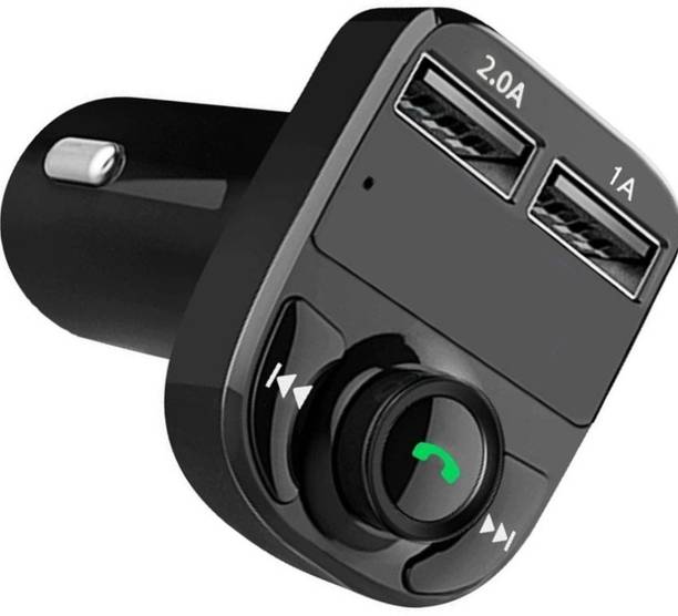 Saztech 36 W Turbo Car Charger