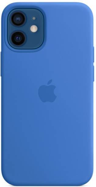APPLE Back Cover for Apple iPhone 12 Mini