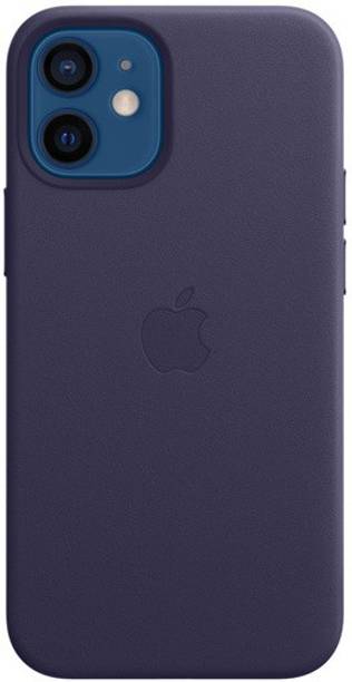 Apple Back Cover for Apple iPhone 12 Mini