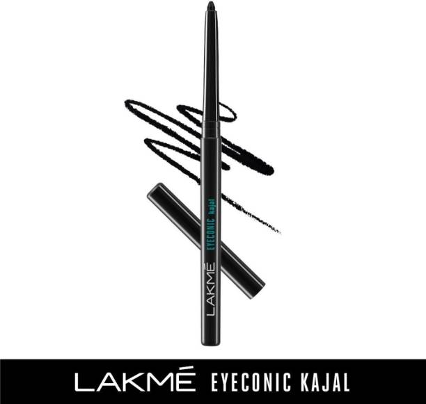 Lakmé Eyeconic Kajal Pencil