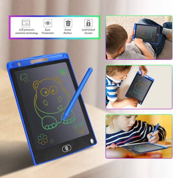 Ephemeral LCD Writing 8.5 Inch Tablet Electronic Writing -1884