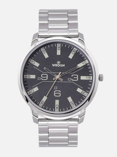 Analog Watch - For Men 13036772