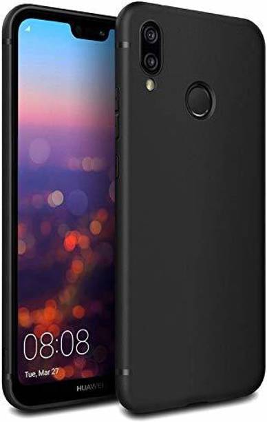 DropFit Back Cover for Huawei P20 LITE
