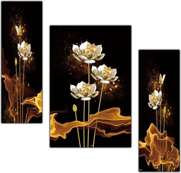 पीएनएफ Poster And Frame Cute Baby Wall Decoration Poster | Best Gift For Kid Home Decor डिजिटल रीप्रिंट 12 inch x 18 inch पेंटिंग