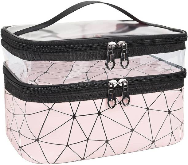 Cosmetic Bags Buy Cosmetic Pouches Cosmetic Bags Online at Best