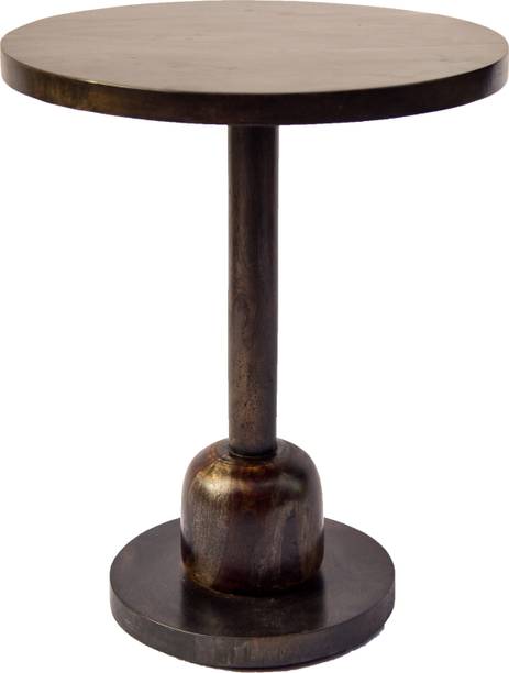 Oceanic6 Engineered Wood End Table