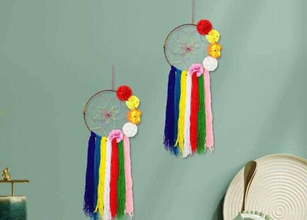 Jiya Wool Sun Catcher