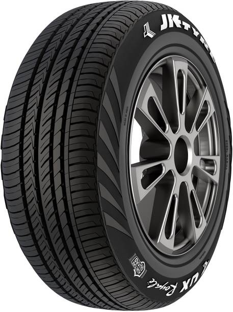 JK TYRE UX Royale 4 Wheeler Tyre