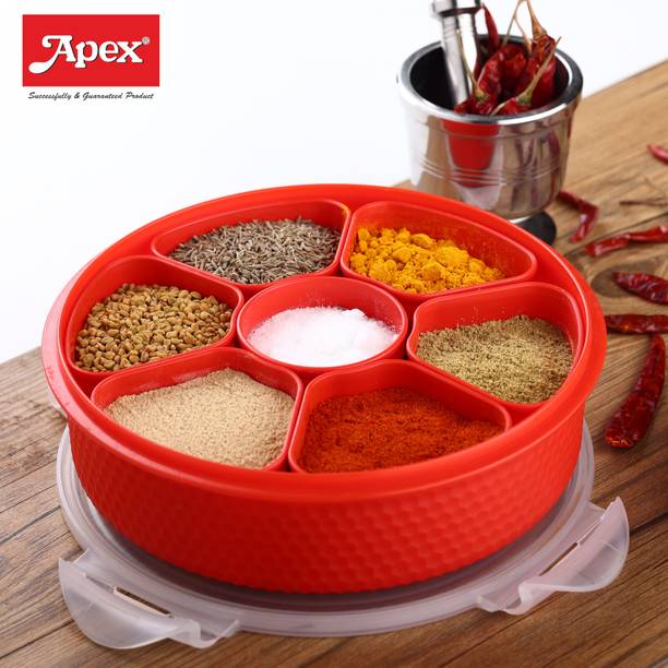 APEX Spice Set Plastic